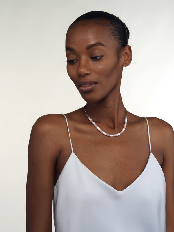 Emily P. Wheeler Rock Necklace (EXCLUSIVE) Necklace