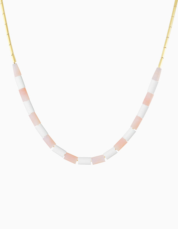 Emily P. Wheeler Rock Necklace (EXCLUSIVE) Necklace