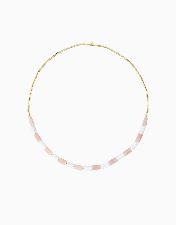 emily p. wheeler Rock Necklace (EXCLUSIVE) Necklace