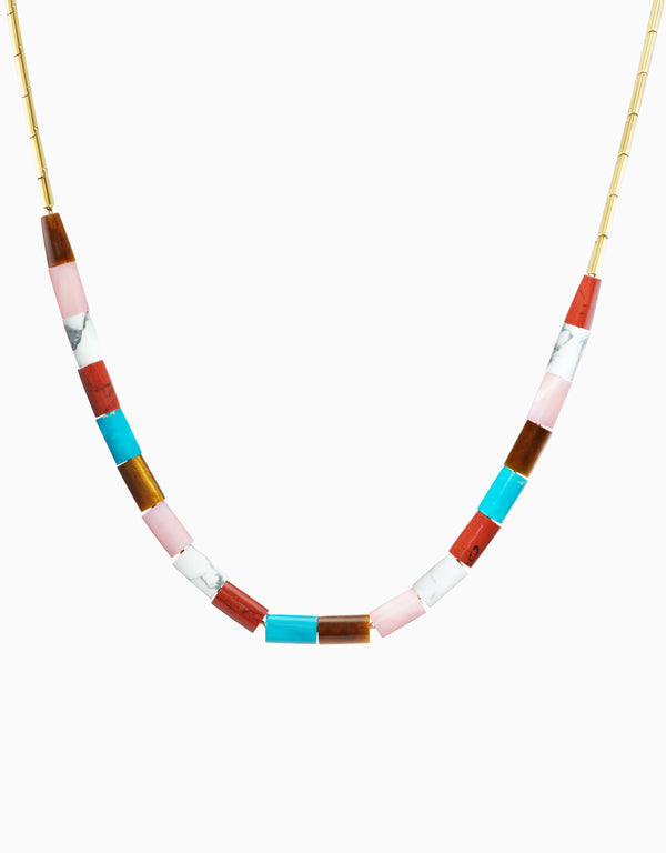 Emily P. Wheeler Rock Necklace (EXCLUSIVE) Necklace