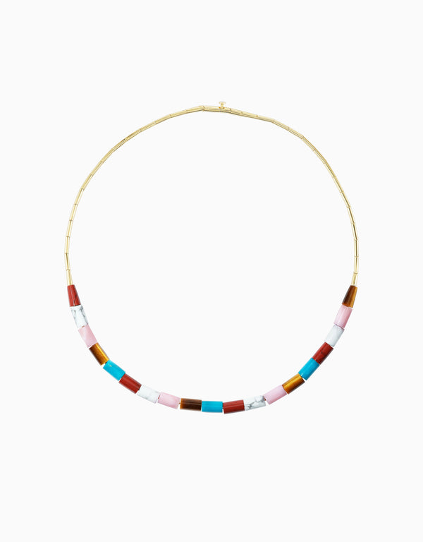 emily p. wheeler Rock Necklace (EXCLUSIVE) Necklace