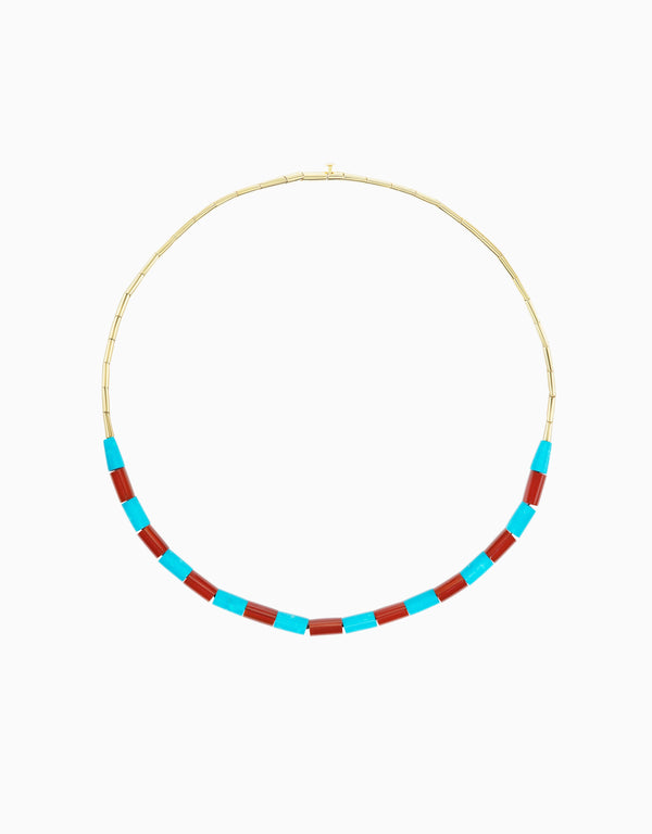 emily p. wheeler Rock Necklace (EXCLUSIVE) Necklace