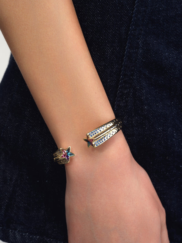 Emily P. Wheeler Shooting Star Cuff Bracelets