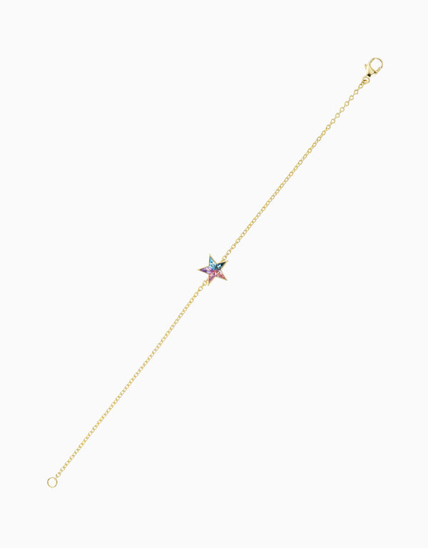 Emily P. Wheeler Star Bracelet Bracelets