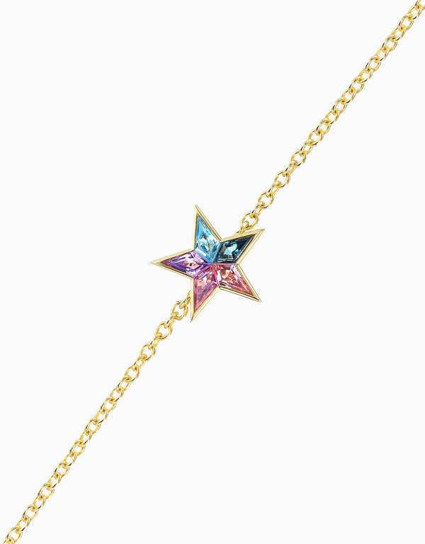 emily p. wheeler Star Bracelet Bracelets