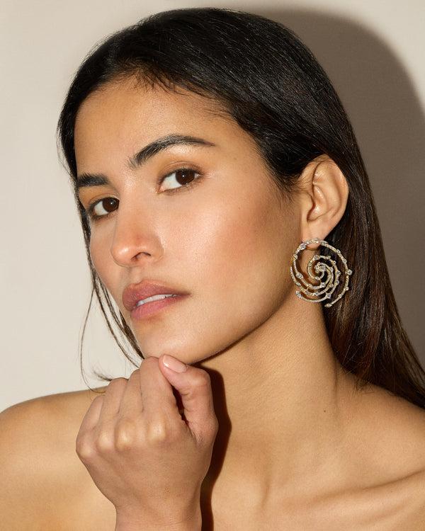Emily P. Wheeler Storm Earring Earrings