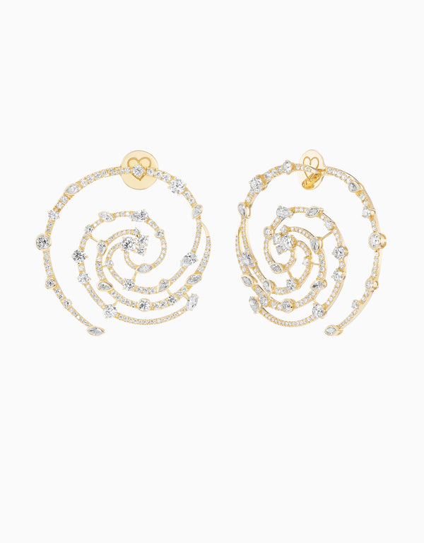 emily p. wheeler Storm Earring Earrings