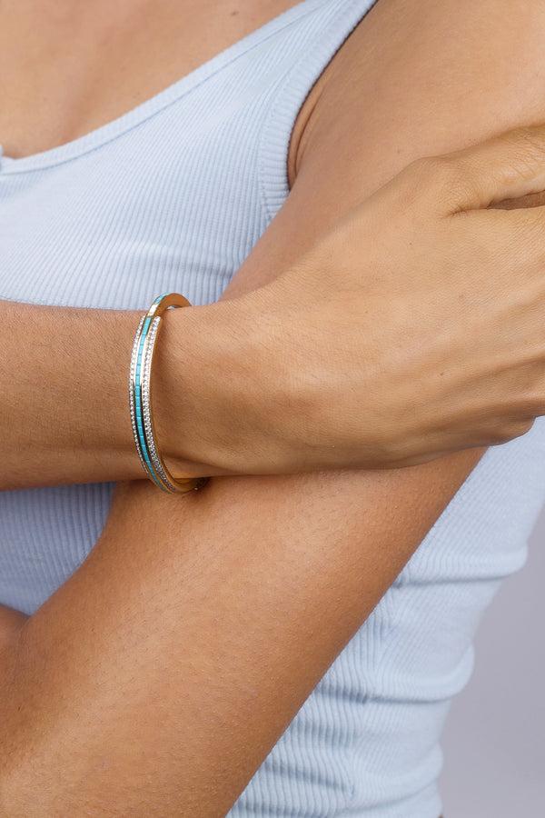 Emily P. Wheeler Tiered Bracelet Bracelets