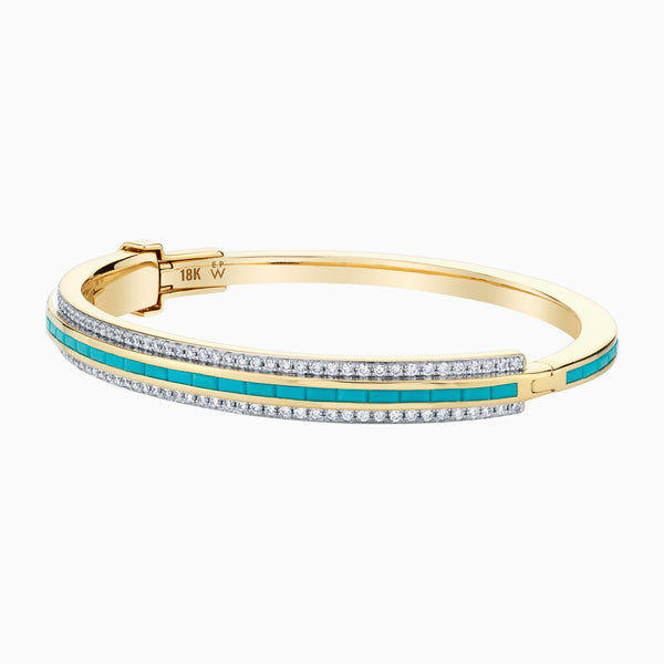 Emily P. Wheeler Tiered Bracelet Bracelets