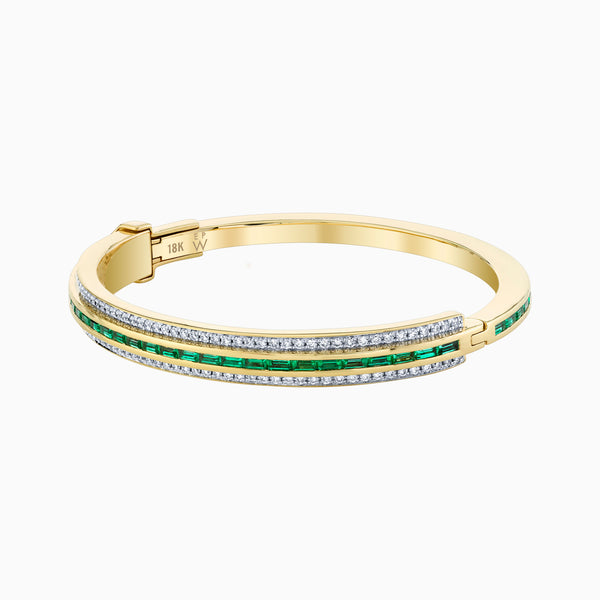 Emily P. Wheeler Tiered Bracelet Bracelets