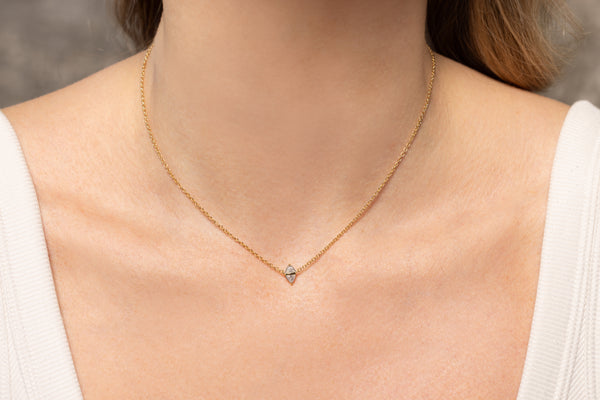 Emily P. Wheeler Tilly Necklace Necklace