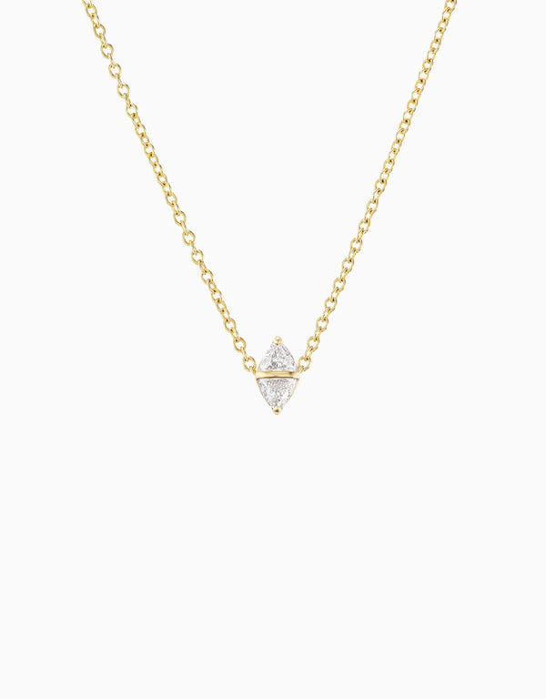 emily p. wheeler Tilly Necklace Necklace