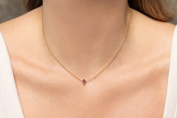 Emily P. Wheeler Tilly Necklace Necklace