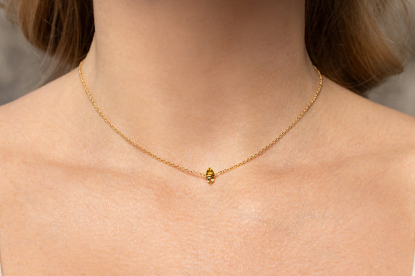 Emily P. Wheeler Tilly Necklace Necklace