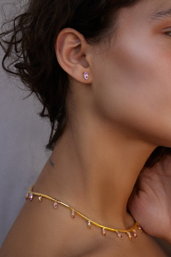 Emily P. Wheeler Tilly Stud Earrings