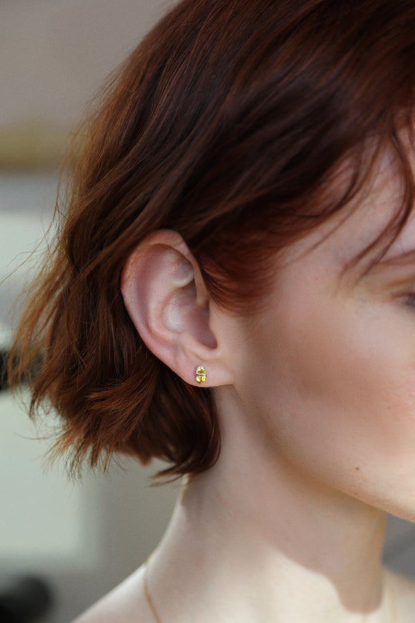 Emily P. Wheeler Tilly Stud Earrings