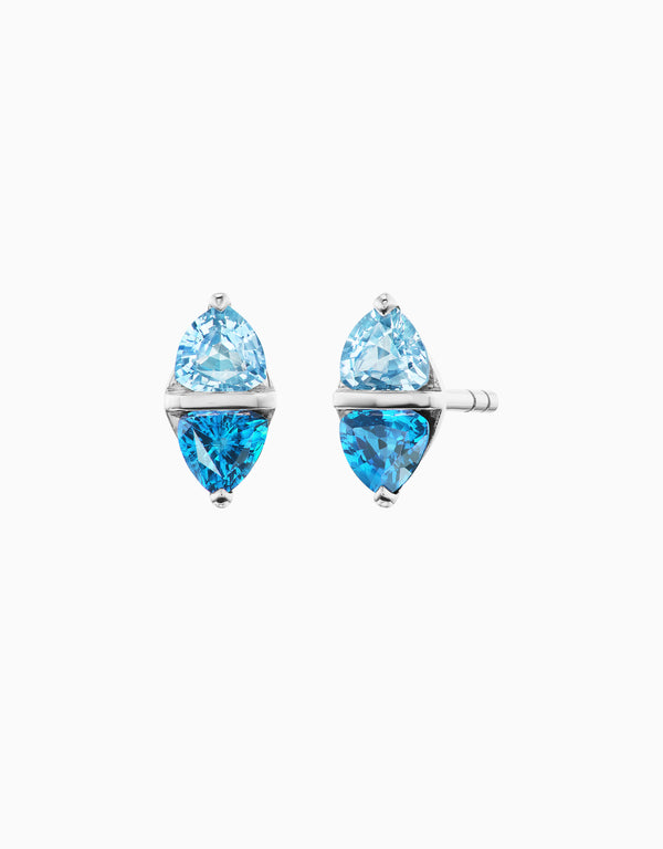 emily p. wheeler Tilly Stud Earrings