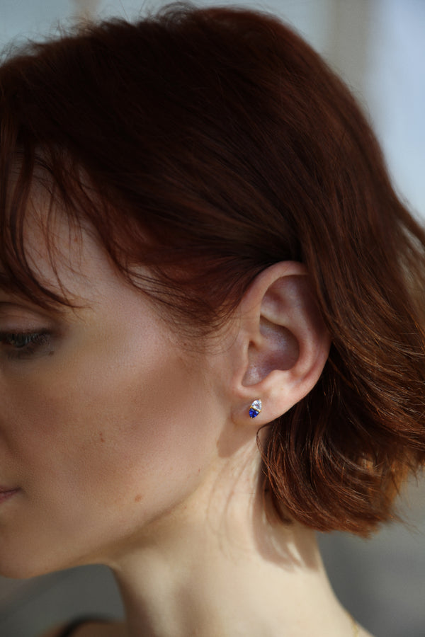 Emily P. Wheeler Tilly Stud Earrings