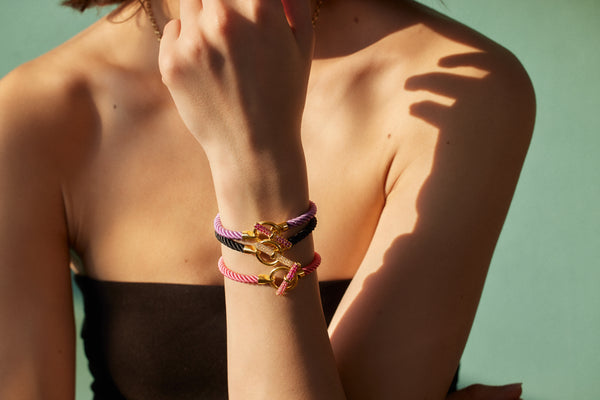 Emily P. Wheeler Toggle Bracelet (EXCLUSIVE)