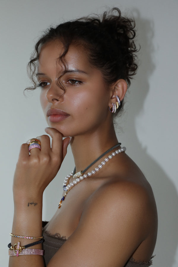 Emily P. Wheeler Toggle Bracelet (EXCLUSIVE)