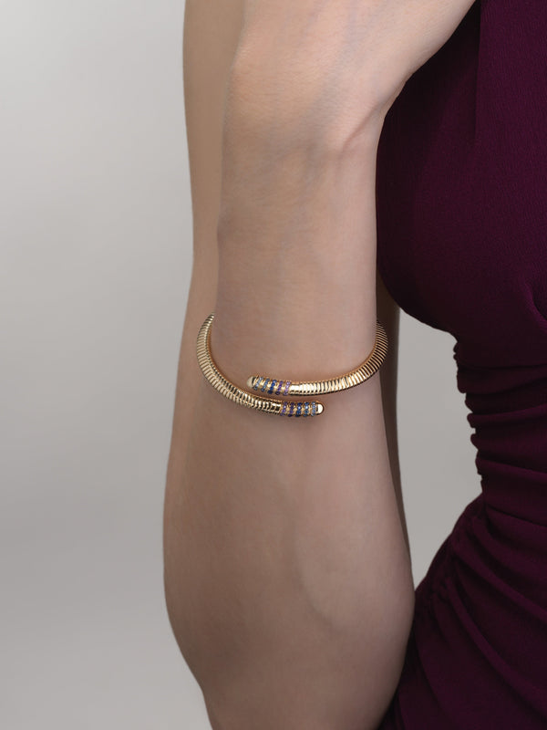 Emily P. Wheeler Tri Tubogas Bracelet Bracelets