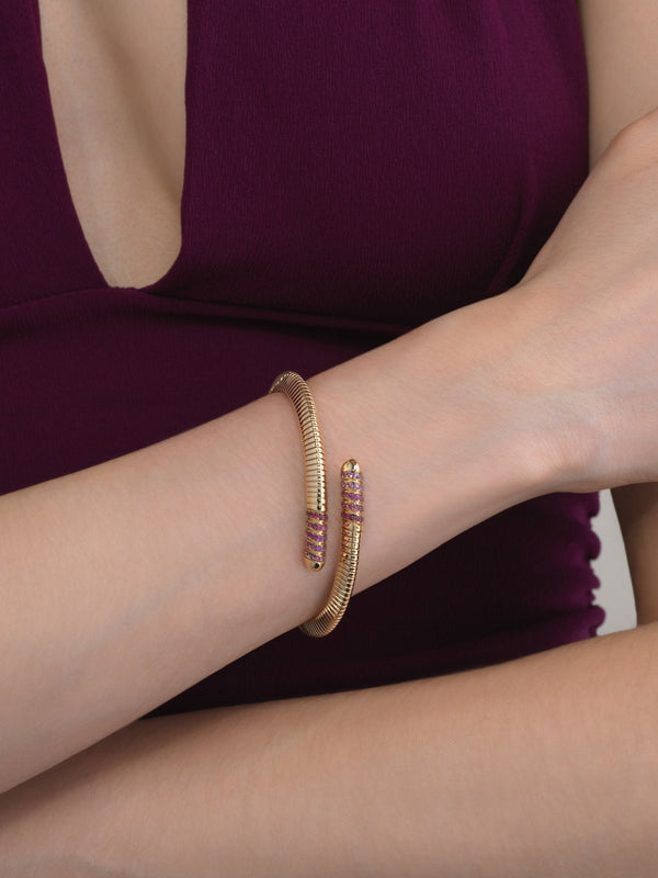 Emily P. Wheeler Tri Tubogas Bracelet Bracelets