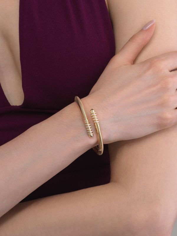 Emily P. Wheeler Tri Tubogas Bracelet Bracelets