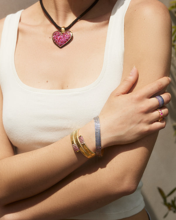 Emily P. Wheeler Tubogas Bracelet Bracelets