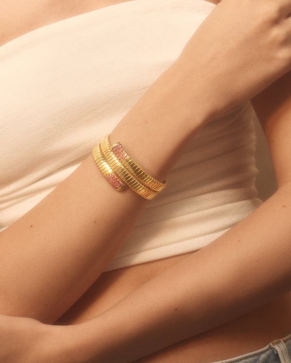 Emily P. Wheeler Tubogas Bracelet Bracelets