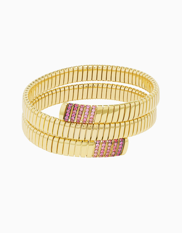 emily p. wheeler Tubogas Bracelet Bracelets