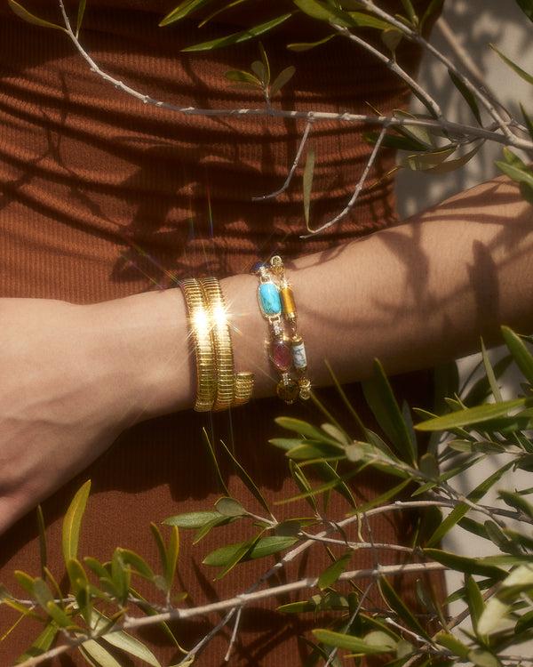 Emily P. Wheeler Tubogas Bracelet Bracelets