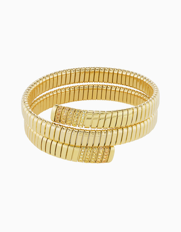 emily p. wheeler Tubogas Bracelet Bracelets