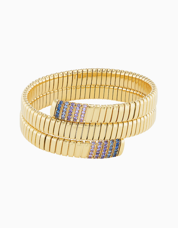 emily p. wheeler Tubogas Bracelet Bracelets