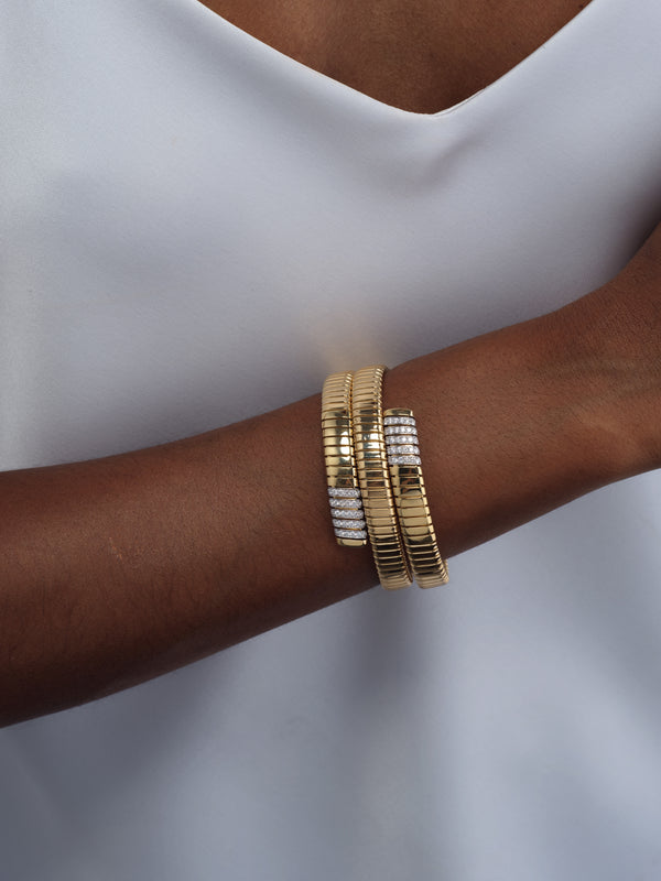 Emily P. Wheeler Tubogas Bracelet Bracelets