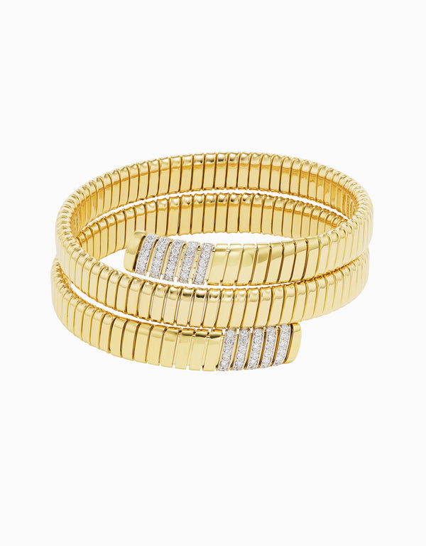 emily p. wheeler Tubogas Bracelet Bracelets