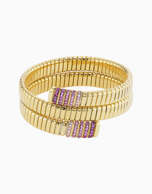 emily p. wheeler Tubogas Bracelet Bracelets