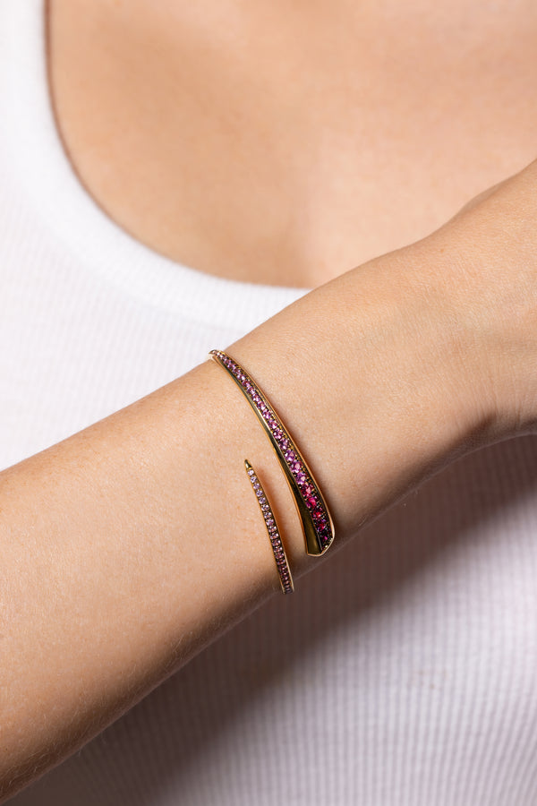 Emily P. Wheeler Wrap Bracelet Bracelets