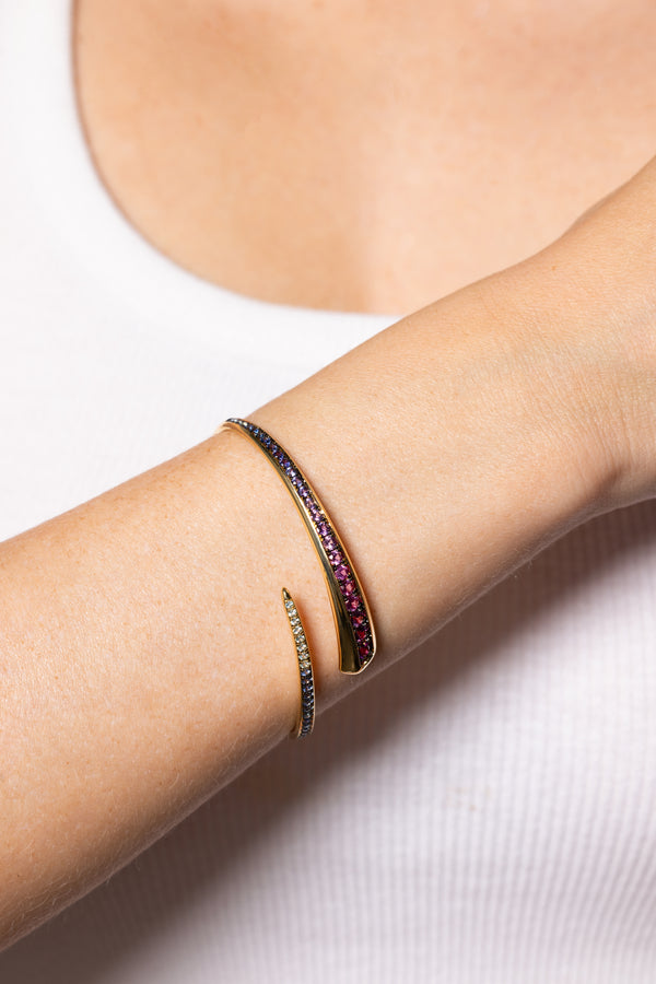 Emily P. Wheeler Wrap Bracelet Bracelets