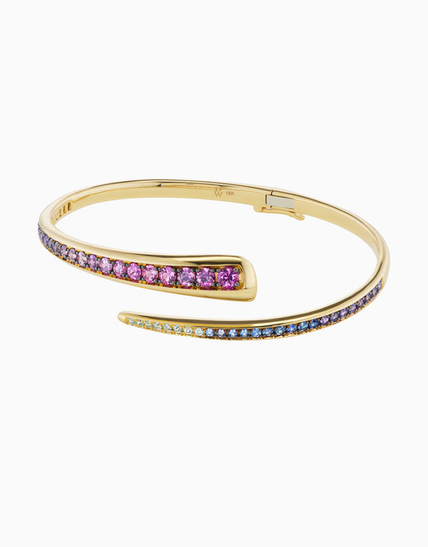 Emily P. Wheeler Wrap Bracelet Bracelets