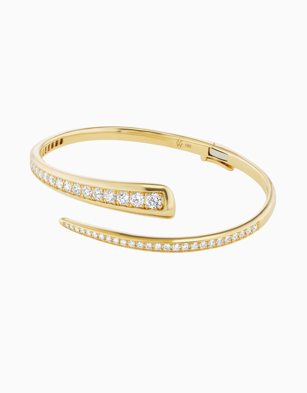 Emily P. Wheeler Wrap Bracelet Bracelets