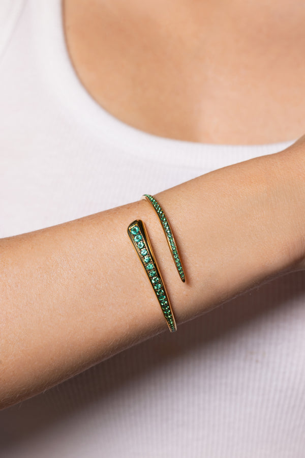 Emily P. Wheeler Wrap Bracelet Bracelets