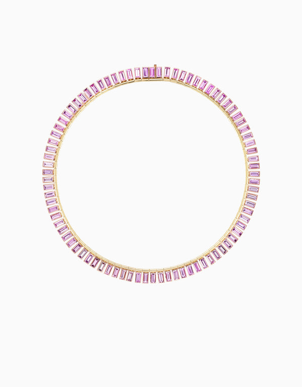 emily p. wheeler Fringe Necklace (One-of-a-Kind) Necklace