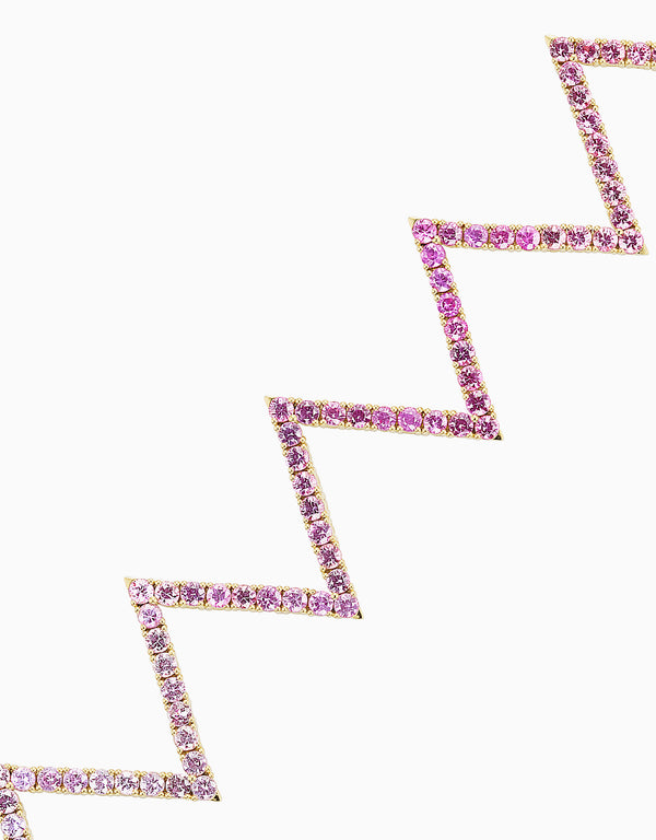 Emily P. Wheeler Zig Zag Bracelet (EXCLUSIVE) Bracelets