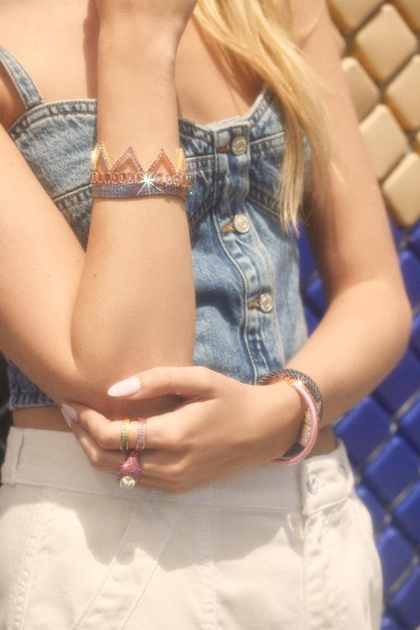 Emily P. Wheeler Zig Zag Bracelet (EXCLUSIVE) Bracelets