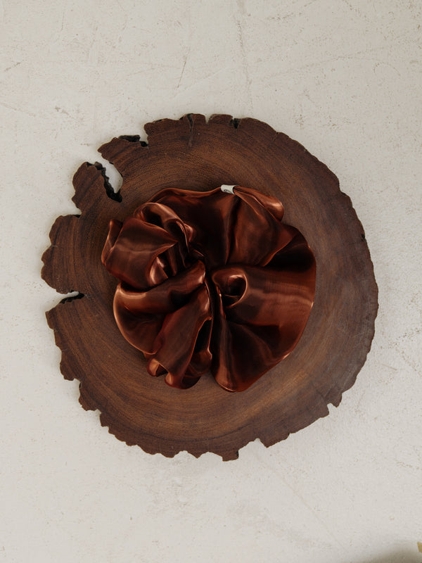 emin paul Brick Hair Scrunch