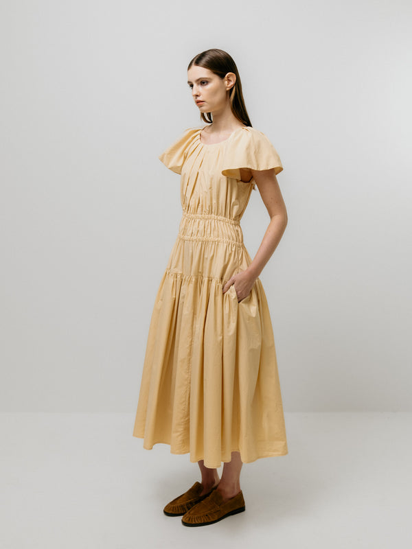 Emin Paul Butter Breeze Dress