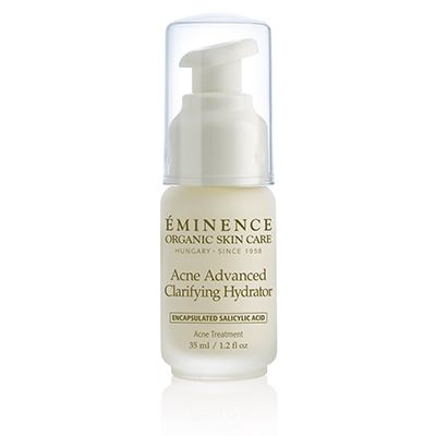 Eminence Organic Skin Care Acne Advanced Clarifying Hydrator