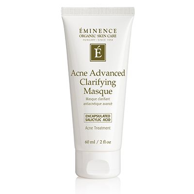 Eminence Organic Skin Care Acne Advanced Clarifying Masque