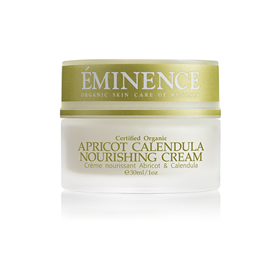 Eminence Organic Skin Care Apricot Calendula Nourishing Cream