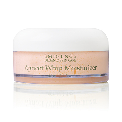 Eminence Organic Skin Care Apricot Whip Moisturizer